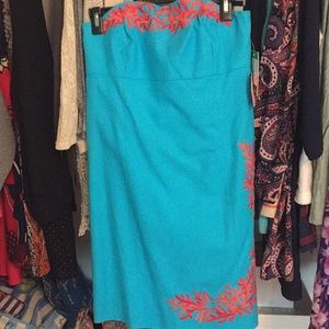 Lilly Pulitzer Bowen Dress